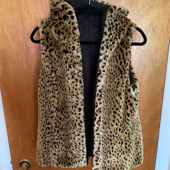 Vest (Reversible) - Picture 3 of 4